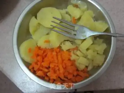 Make step 3