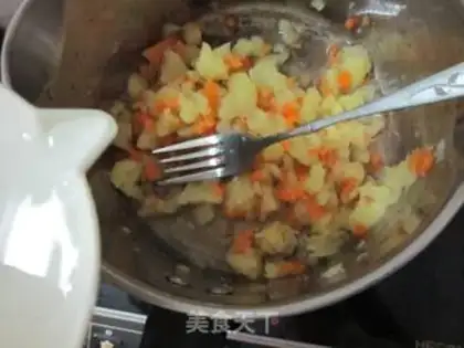 Make step 4