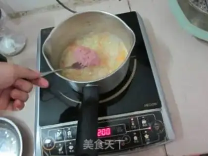 Make step 5