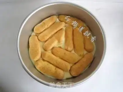 Make  step 15
