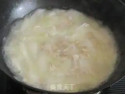 Make step 5