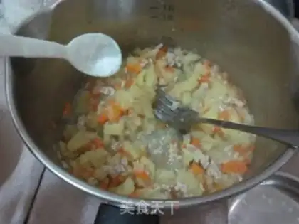 Make step 6