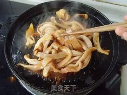 Make step 5