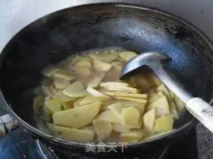 Make step 5