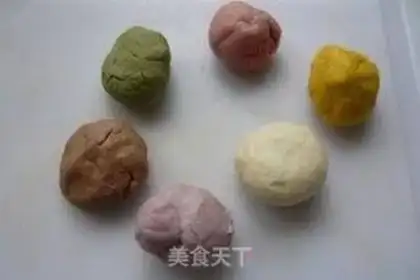 Make step 5