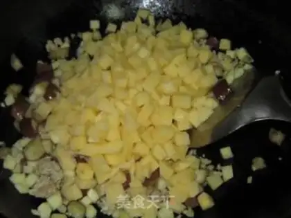 Make  step 3