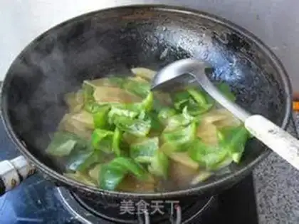 Make step 7