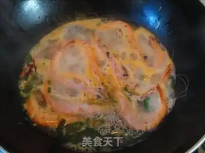 Make step 3