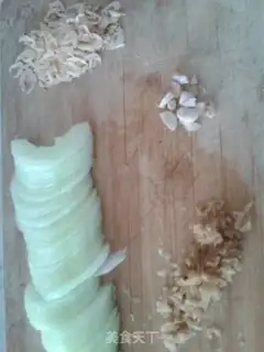 Make step 1