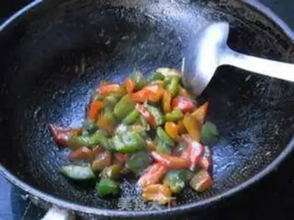 Make step 5