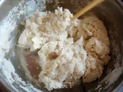 Make step 1