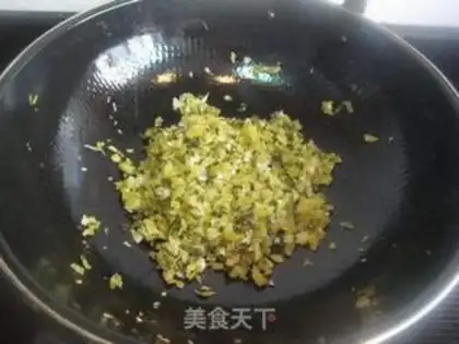 Make step 1