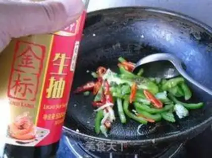 Make step 5
