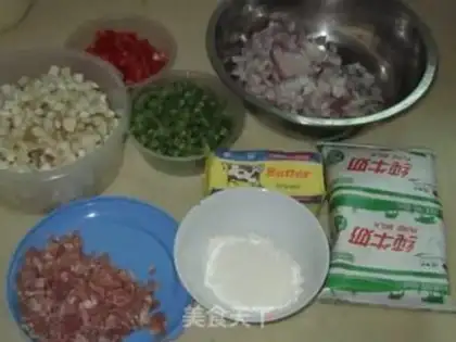Make step 1