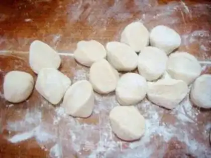 Make step 9