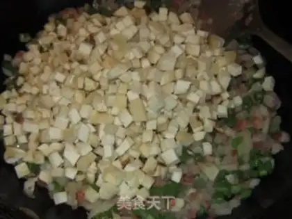 Make step 5