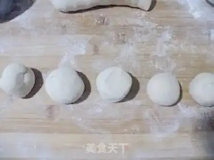 Make step 2