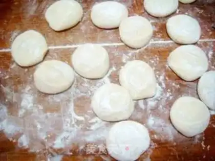 Make step 10