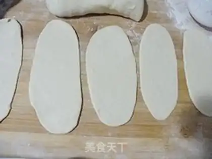 Make step 3