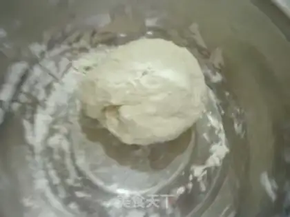 Make step 2