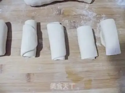 Make step 5