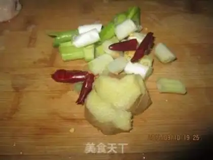 Make step 2