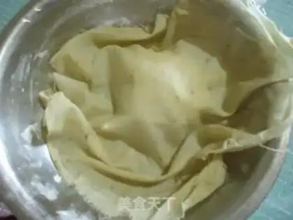 Make step 3