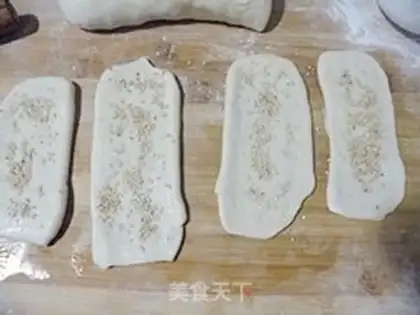 Make step 7