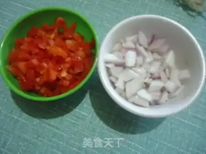 Make step 5