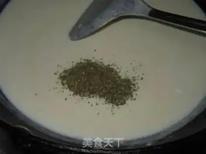 Make step 13