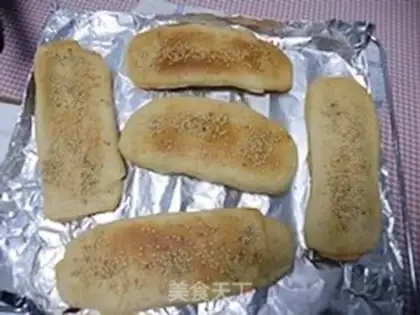 Make step 9