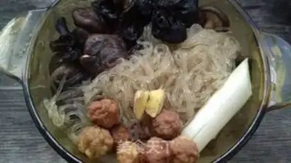 Make Roachballs step 7