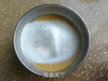 Make Pumpkin Chifeng step 6