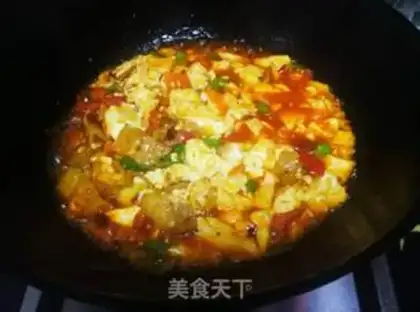 Make Tofu step 9