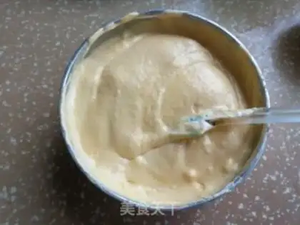 Make Pumpkin Chifeng step 10