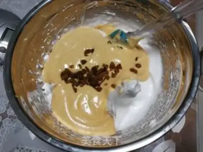 Make Pumpkin Chifeng step 11