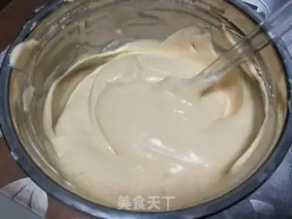 Make Pumpkin Chifeng step 12