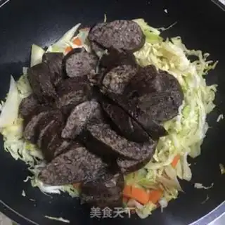 Make Ten grains of rice step 0
