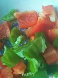 Make Tofu step 0