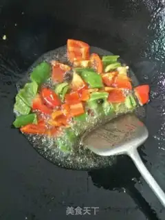 Make Tofu step 3