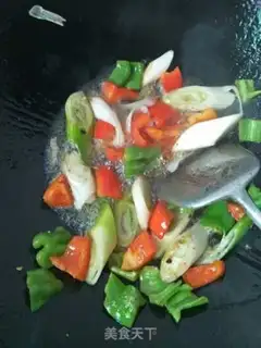 Make Tofu step 4