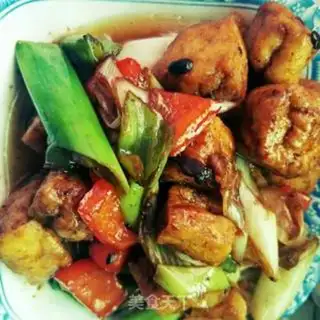 Make Tofu step 7