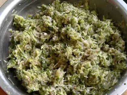 Make Carrot box step 5