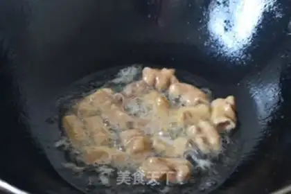 Make Nine intestines step 8