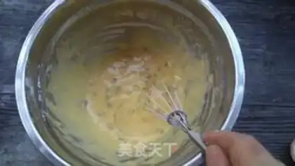 Make Pistol-fruit cake step 6