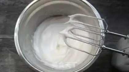 Make Pistol-fruit cake step 9