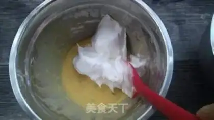 Make Pistol-fruit cake step 10