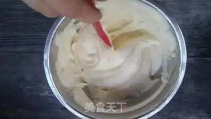 Make Pistol-fruit cake step 11