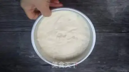 Make Pistol-fruit cake step 12