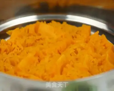 Make Pumpkin step 2